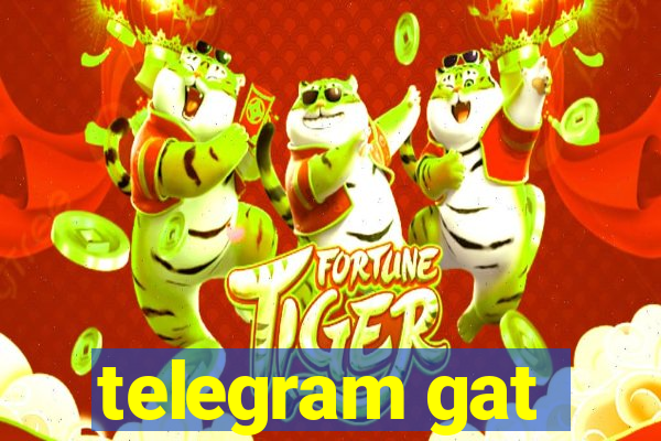 telegram gat